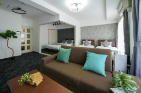 88th Matsui Bill - Vacation STAY 88961 Sapporo